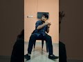 Chaha Hai Tujko Flute Version