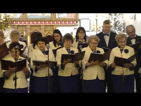 Zespół "Jagienki" - Kolędujemy