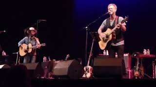 &quot;Coming Down&quot; Anders Osborne &amp; Jackie Greene