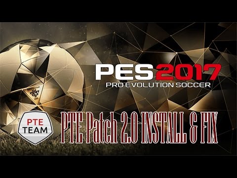 TÉLÉCHARGER DXCPL 32 BIT PES 2017 DXCPL 32 BIT PES 2017