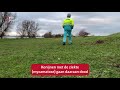 Konijnenziekte, vogelgriep en het coronavirus: Dierenambulance blikt terug op een bewo [RTV Utrecht]