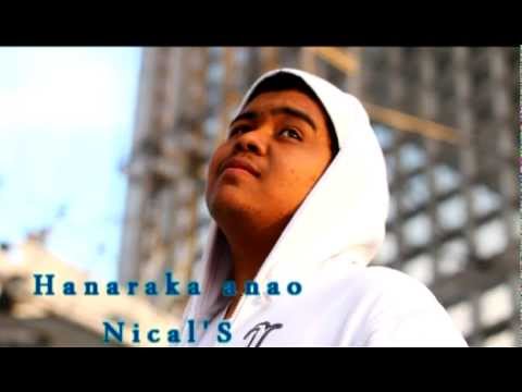 Hanaraka anao | Nical'S