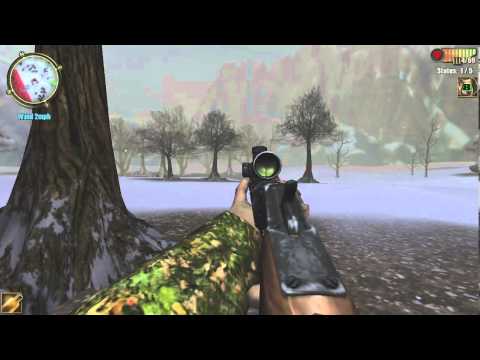 hunting unlimited pc free download