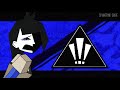 I M Allergic To People ENA Animation