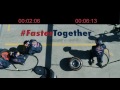 Team Vs Individual Formula One Pit Stop