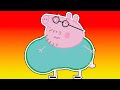 Daddy Pig S Bubble Problems