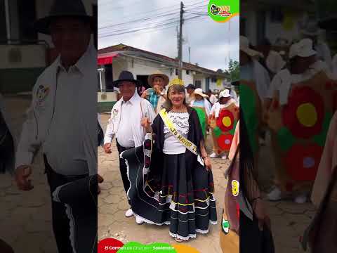 XVI Feria Agropecuaria y Cultural