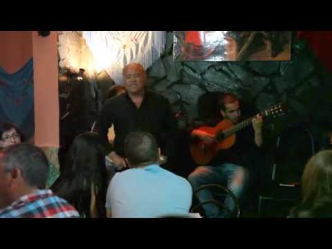 Fado, João Soeiro, "Marcha do Marceneiro" - "Confissão"