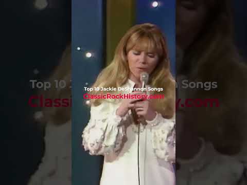 Top 10 Jackie DeShannon Songs
