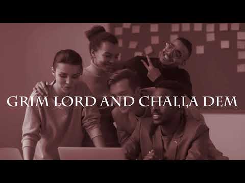 Jea Skull - Resolution (Official Lyric Video)