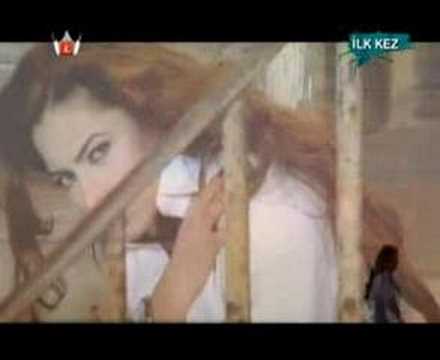 Aydan Kaya  dön orjinal  video klipi