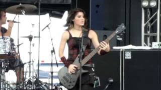 Sick Puppies- Covering Say My Name