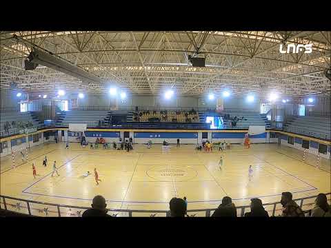 📹⚽ RESUMEN J19 | Real Betis FS B 2-3 BeSoccer CD UMA Antequera - 2ª División 2021/2022 🏆 GoUMA💚