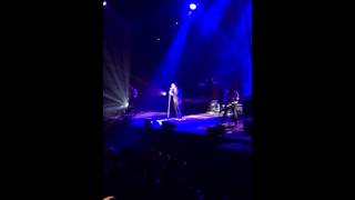 MercyMe - Finish What He Started (live)