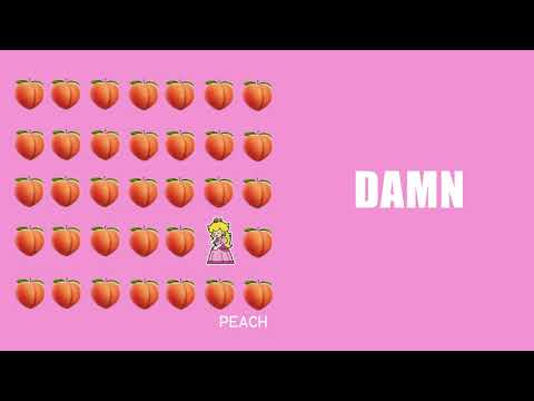 Video thumbnail for Damn
