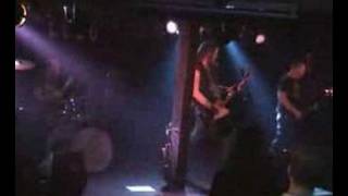 Schatten KOROVA LIVE AT LOGO HAMBURG