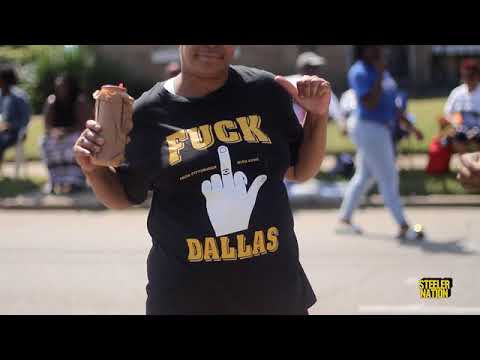 Trae Flocka x Gambino NTG - #7(Number 7) Pittsburgh Steelers Anthem