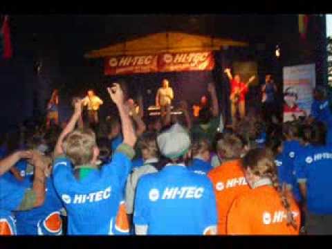 4DHS Czerwone Diabły