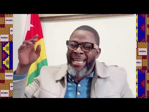 🇹🇬 MARC NDA EN LIVE : CLAUDY SIAR VEUT RÉPONDRE AUX DÉCLARATIONS DE FERDINAND AYITÉ