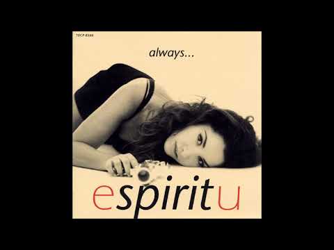 Los Americanos - Espiritu