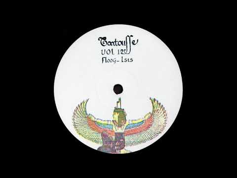 A. Floog - Haze Day  [TARTOUFFE012]