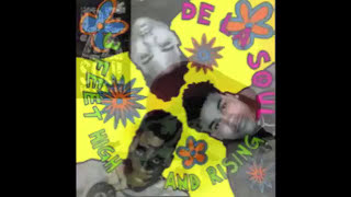 De La Soul interview 1994 - Everybody on board...