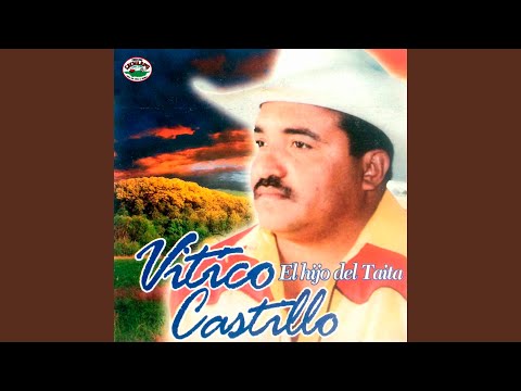 Chupeta Por Carmelo - Vitico Castillo