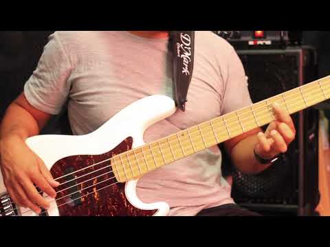 Atos 2 Entre Irmãos - BASS FABIO APOSAN