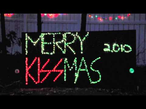 Merry Kissmas