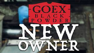 GOEX has a new owner, here's what we know