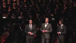 &quot;Ave Maria&quot; | GENTRI