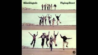 Blackbyrds - Love is Love