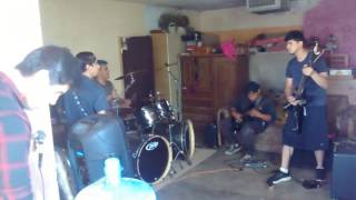 Oscura la Luz - Saratoga Cover por Alvioth