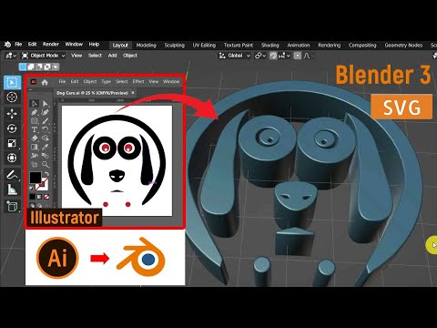 How to Show Measurements and Change Units in Blender 3 0