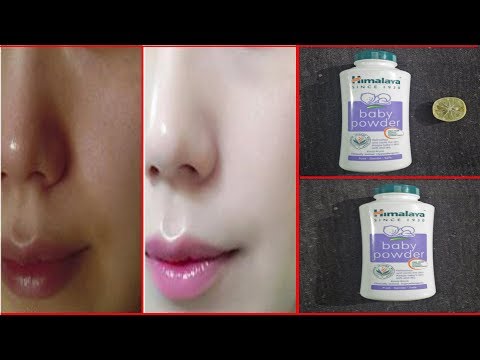 himalaya ka baby powder