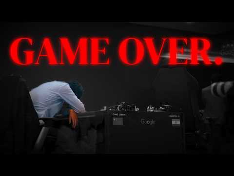 The Biggest Plot Twist in Chess History