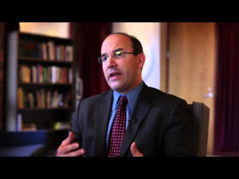 Juan Zarate on Al Qaeda, Treasury's War, and Public Service