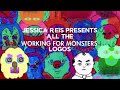 All The Working For Monsters Logos