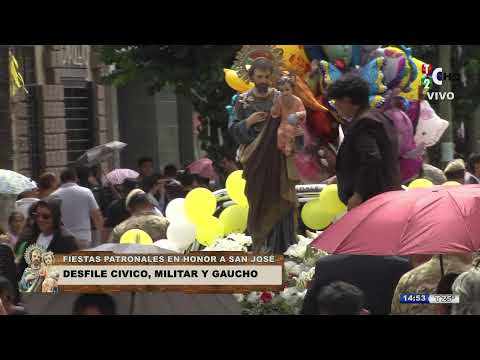 Canal 2 Perico   - Programa y Noticias