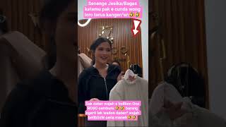 Download lagu Denny meets Bagas, the beautiful girl ⁉️🤣🤣#dennycaknan #bellabonita mp3