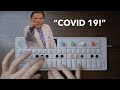 COVID-19 (