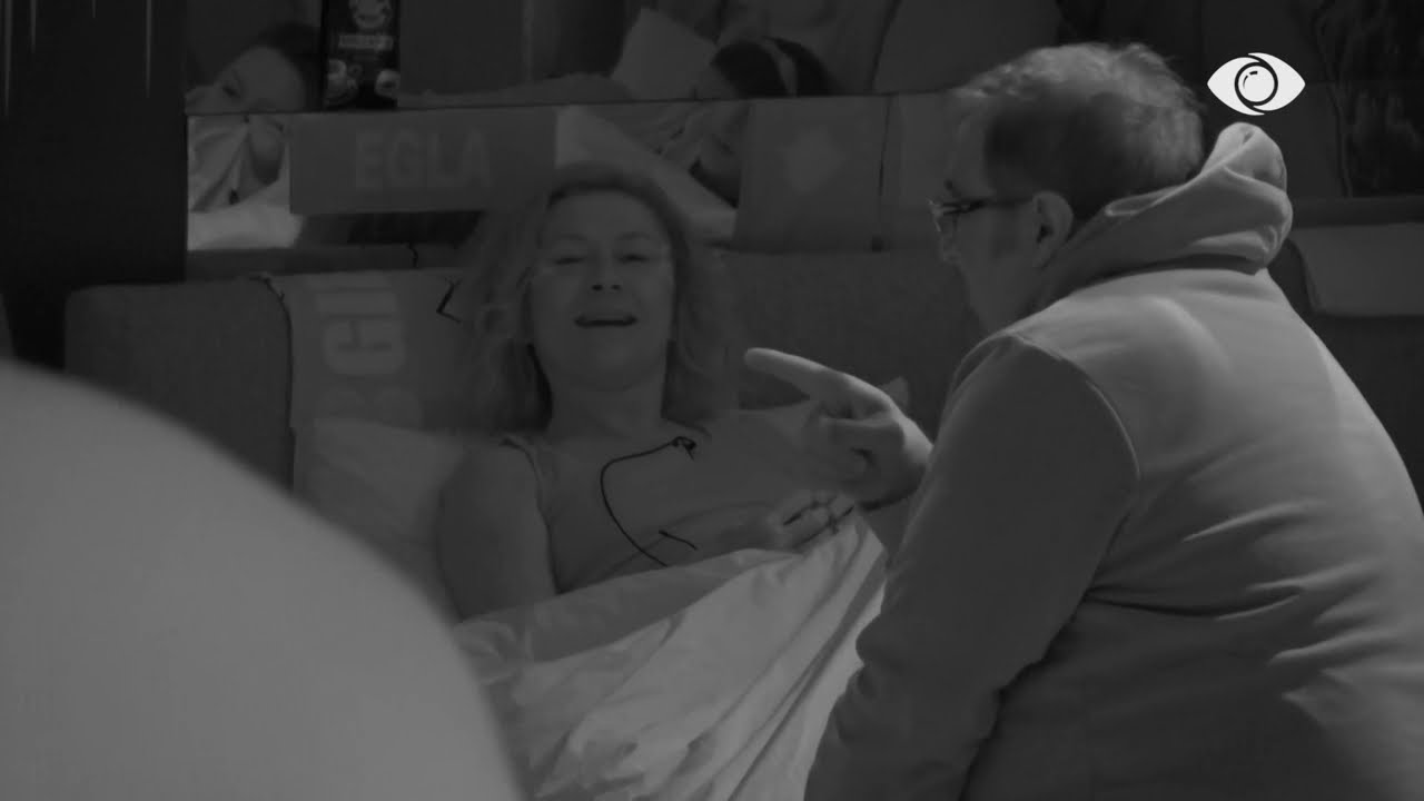 “Kurrë s’e kam menduar që është kaq i dobët”/ Gazi për Julin: Mendova se do bëja pak ping-pong