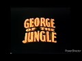 George Of The Jungle Teaser Trailer But It S A YTP
