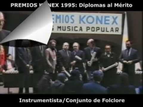 video en ciclo fundacion konex