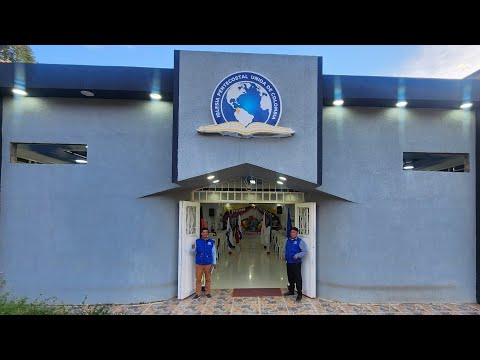 Confraternidad en Sucre Cauca, 25 y 26 de Abril 2026, todos invitados a adorar a nuestro Dios.. 