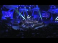 MTN SAMA 18 Spikiri And Gang Live Performance Monday 30th April 2012