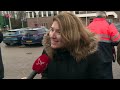 Urkers ruilen kerstboom en vuurwerkafval in voor gratis zwemkaartjes