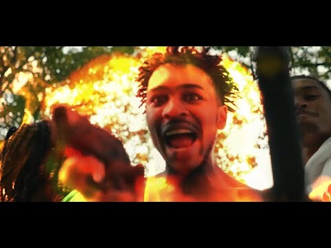 LAFLEXICO MERIO X FREDO3MUCH X EG TAEDOE - MESSAGE TO THE OPPS PART 2 (OFFICIAL MUSIC VIDEO)