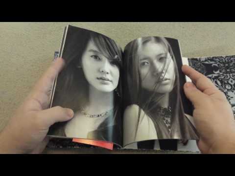 MY CSJH (THE GRACE) KPOP ALBUM COLLECTION