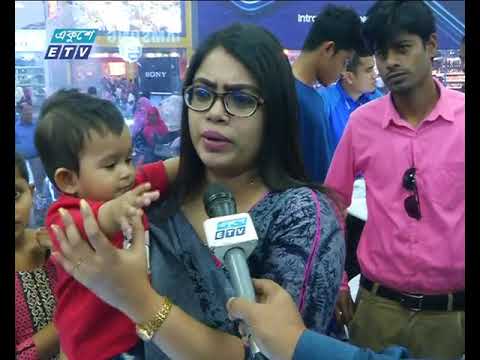 বিভিন্ন অফারে বাড়ছে বেচা-বিক্রি